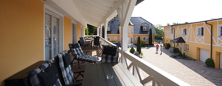 Veranda