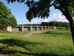 Pretziener Wehr