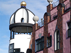 Hundertwasser